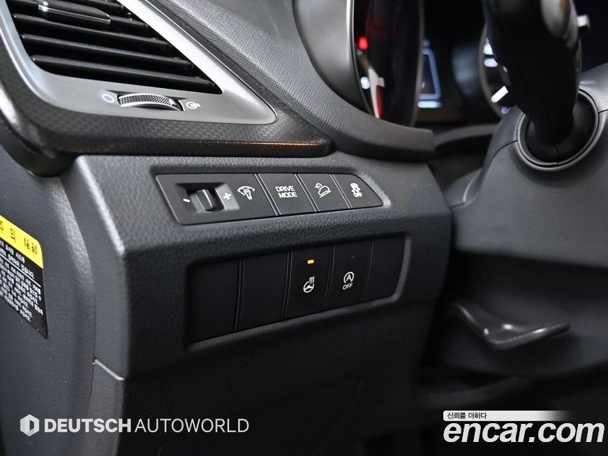 Hyundai Santafe 2016