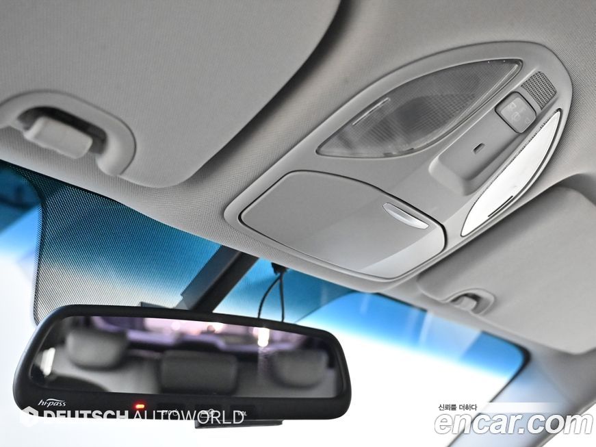 Hyundai Santafe 2016