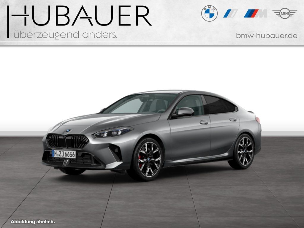 BMW 220 Gran Coupé
