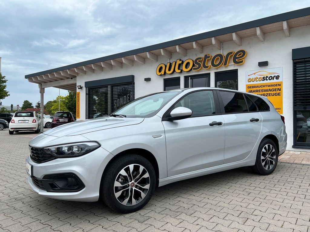 Fiat Tipo 2022
