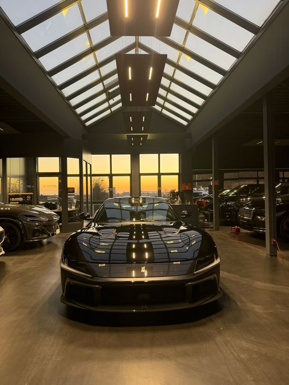 Ferrari Other