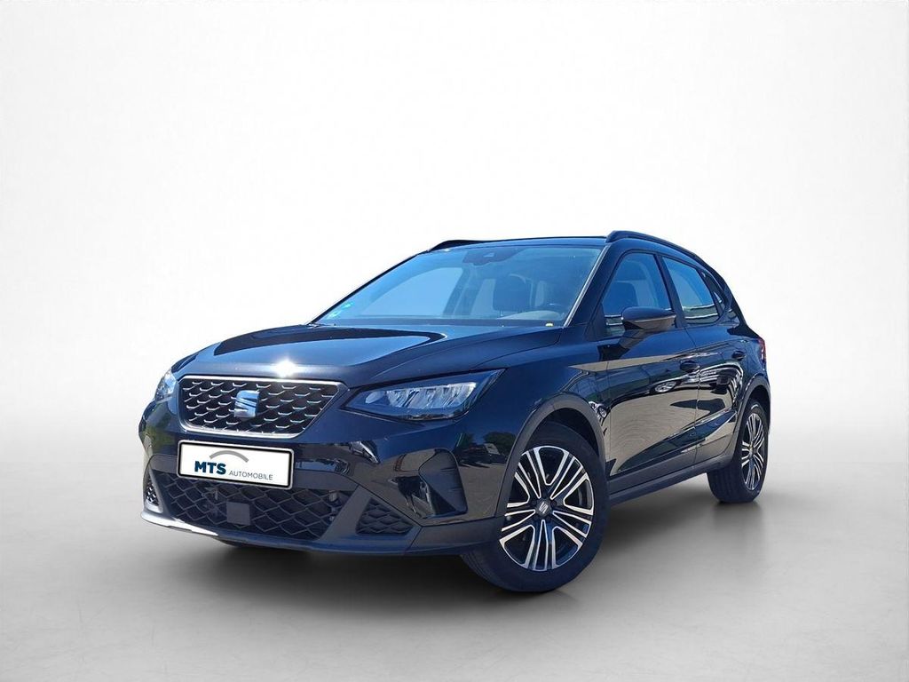 Seat Arona 2024