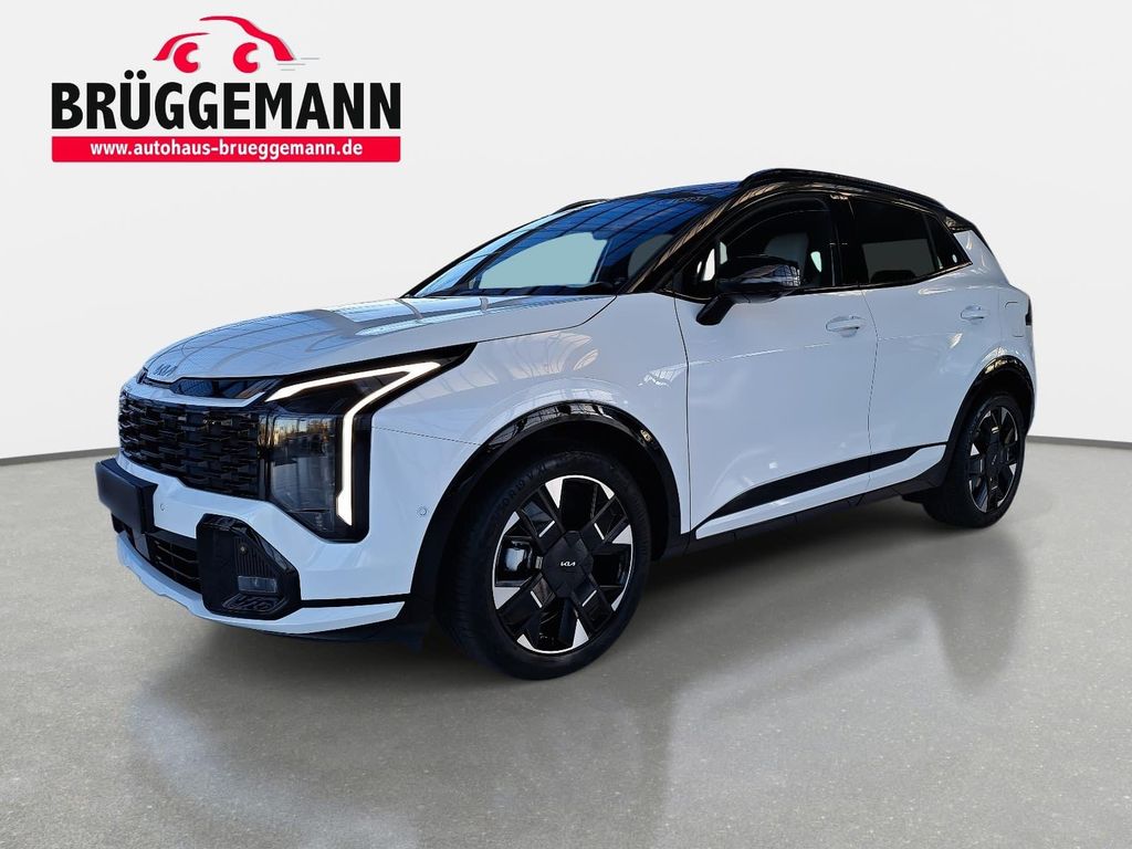 Kia Sportage 2026