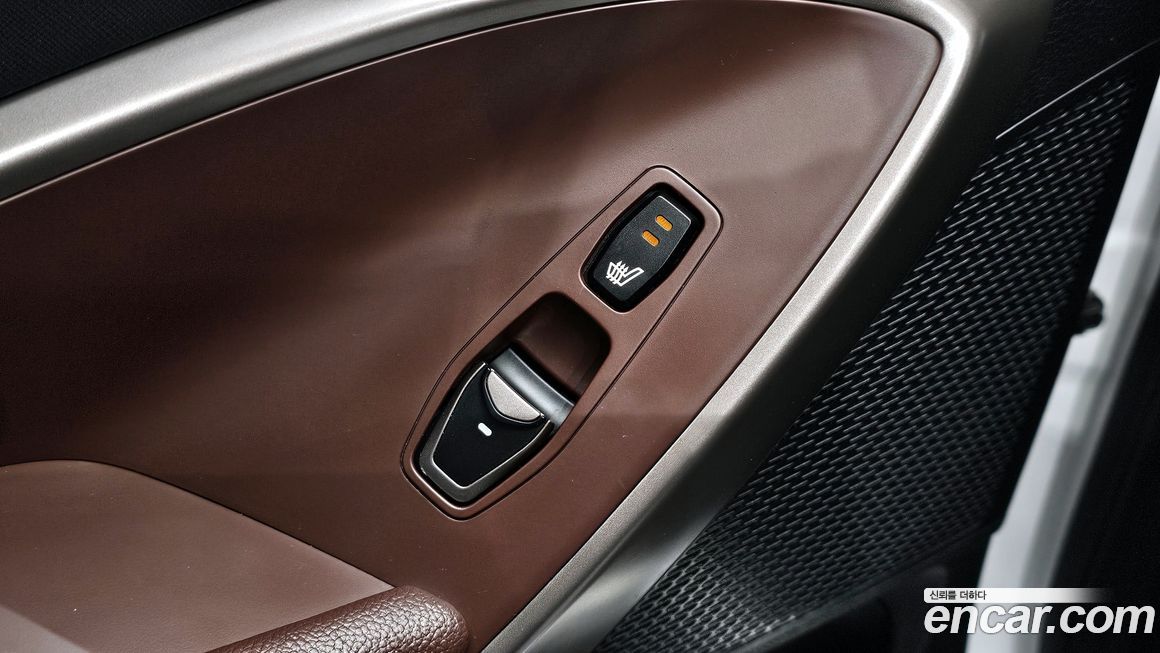 Hyundai Santafe 2017