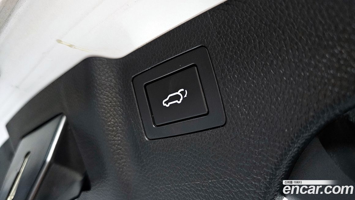 Hyundai Santafe 2017