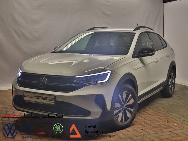 Volkswagen Taigo 2025