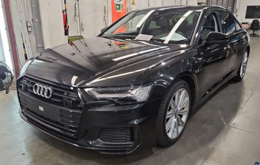 Audi A6 2020