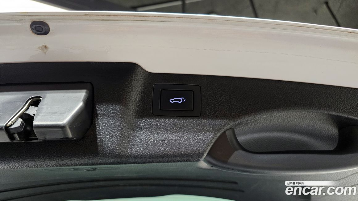 Hyundai Santafe 2017