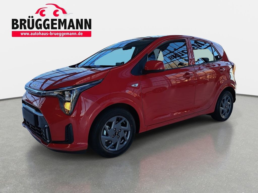 Kia Picanto 2026