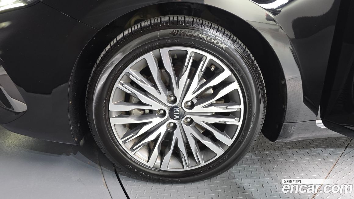 Kia K7 2020