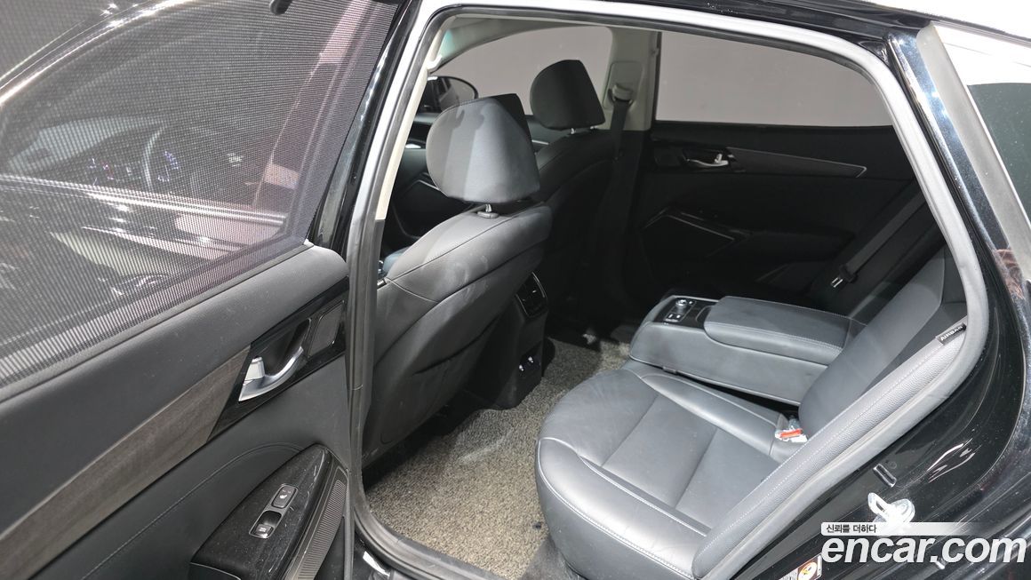 Kia K7 2020