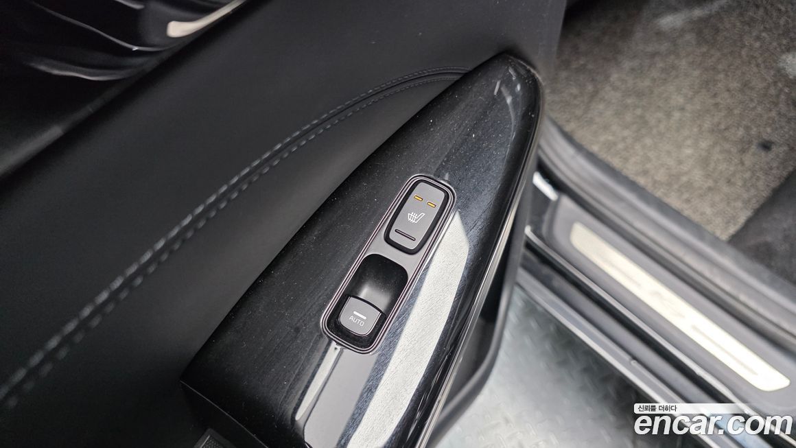 Kia K7 2020