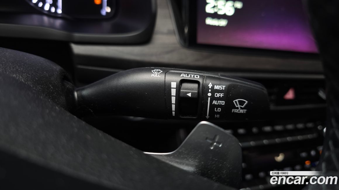 Kia K7 2020