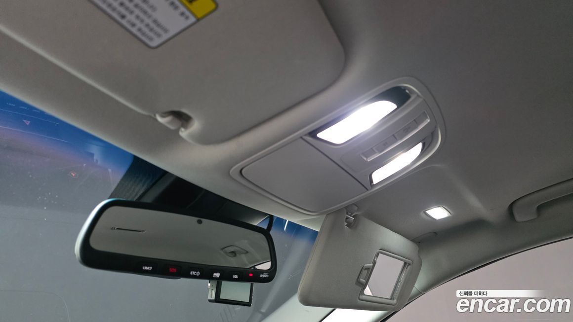 Kia K7 2020