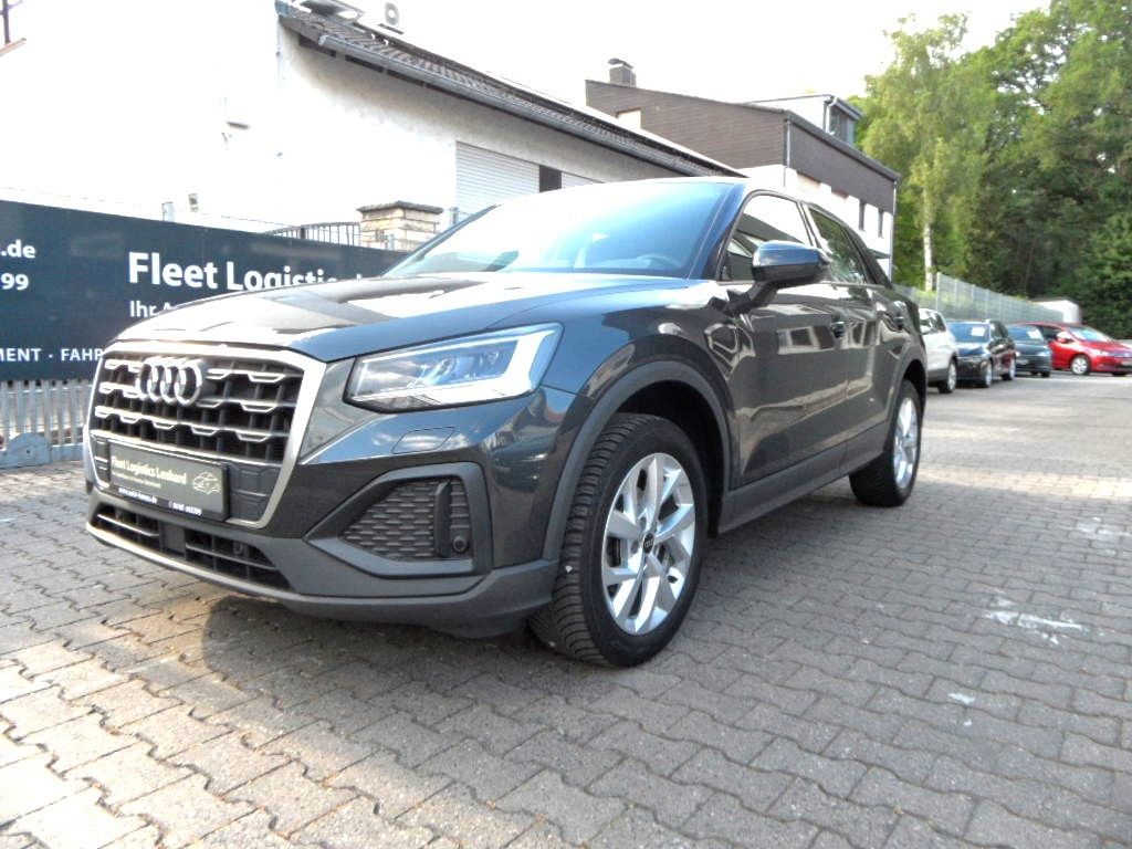 Audi Q2 2023