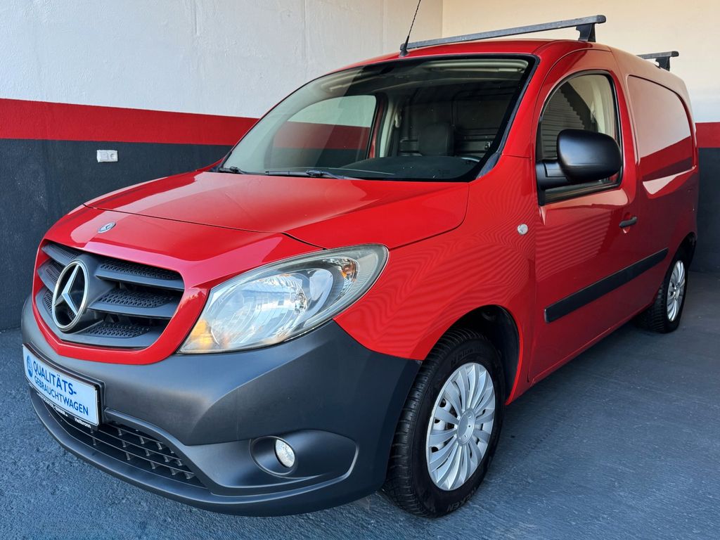 Mercedes-Benz Citan 2014