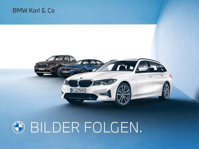 BMW 330 2025