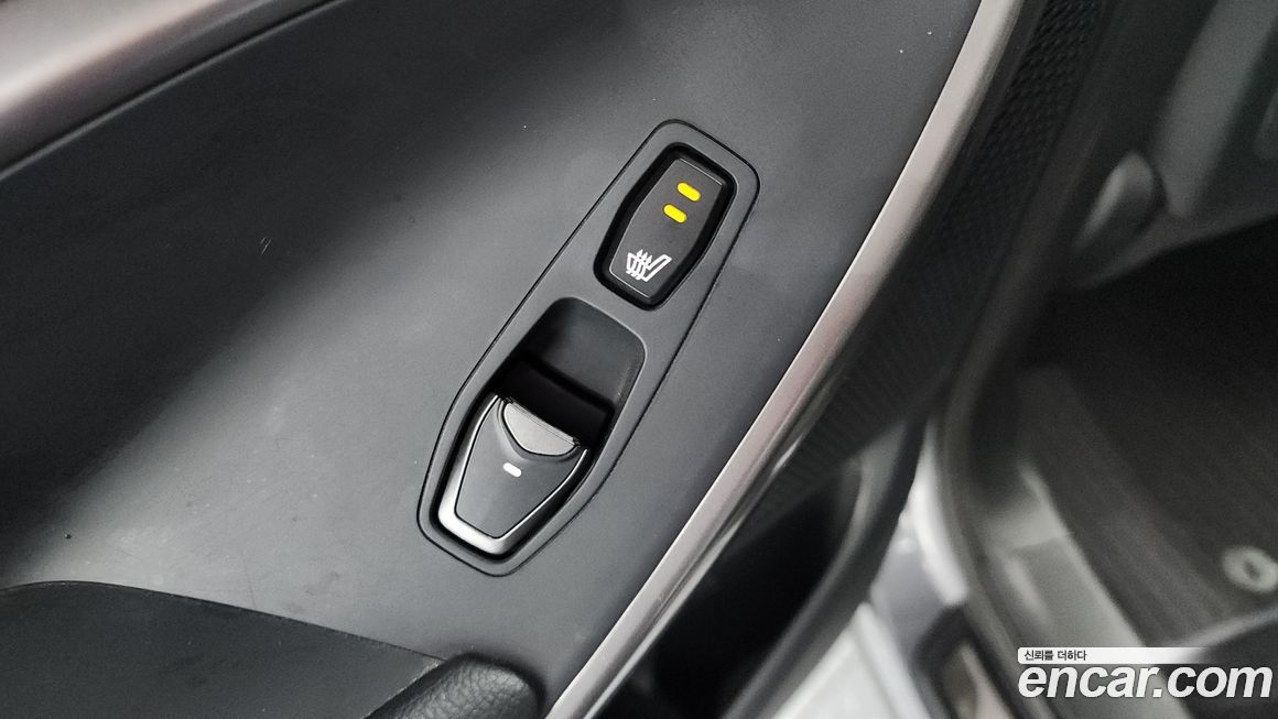 Hyundai Santafe 2016