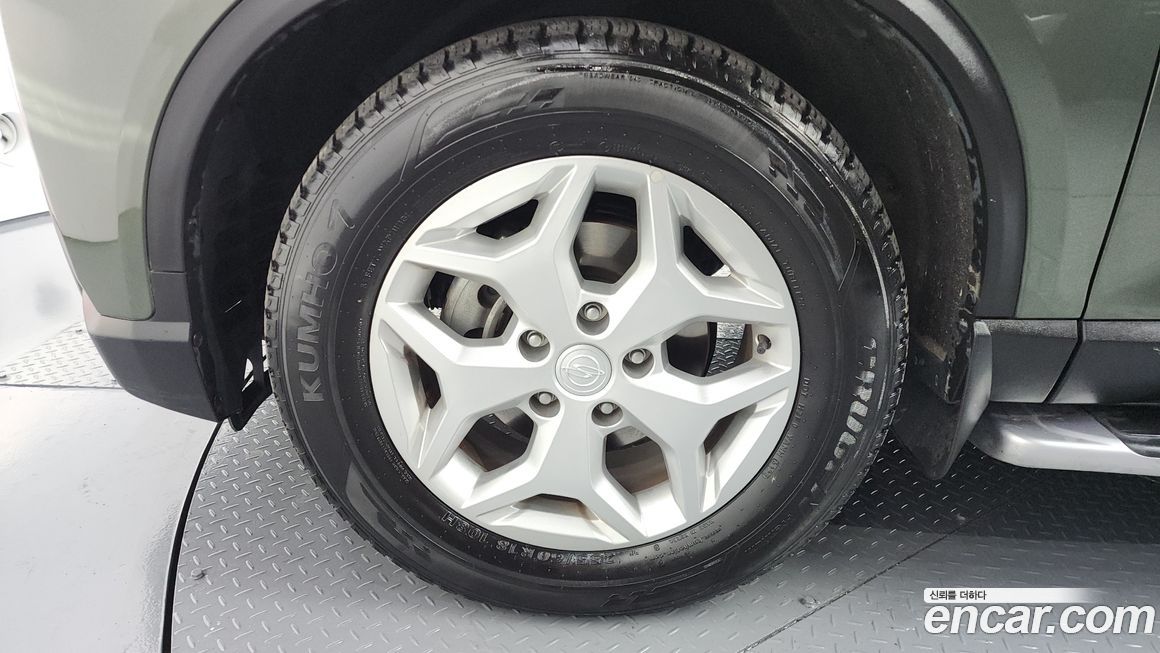 KG_Mobility_Ssangyong Rexton 2023