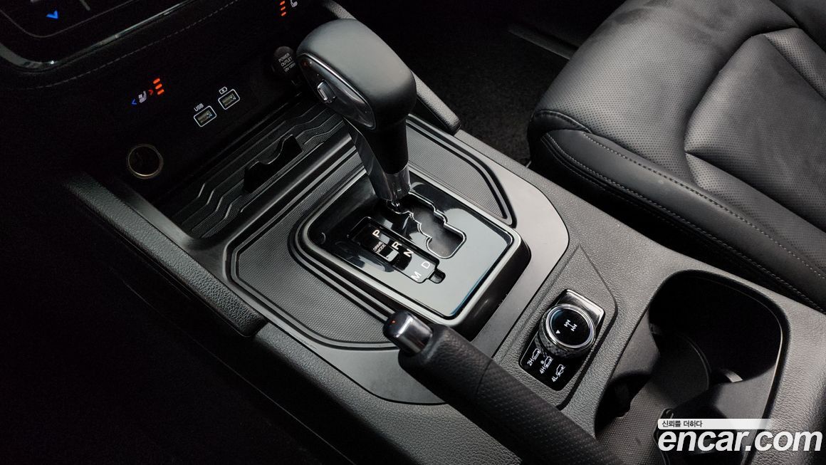 KG_Mobility_Ssangyong Rexton 2023