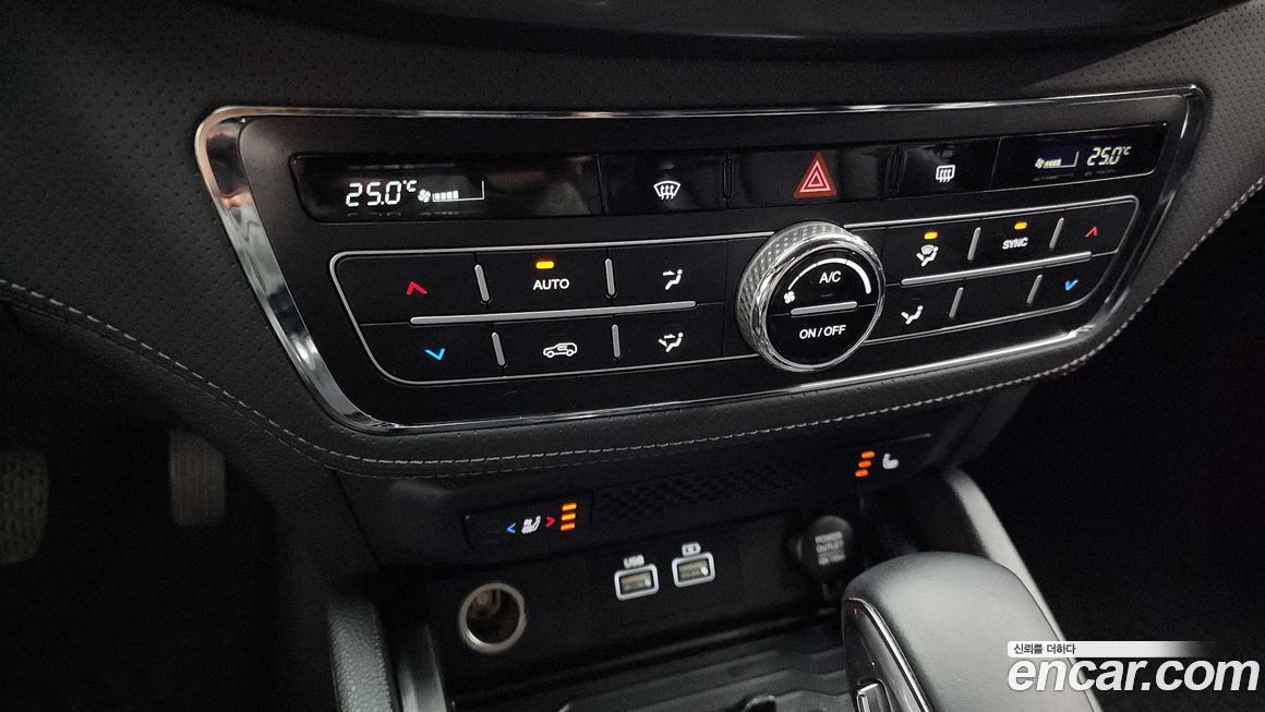 KG_Mobility_Ssangyong Rexton 2023