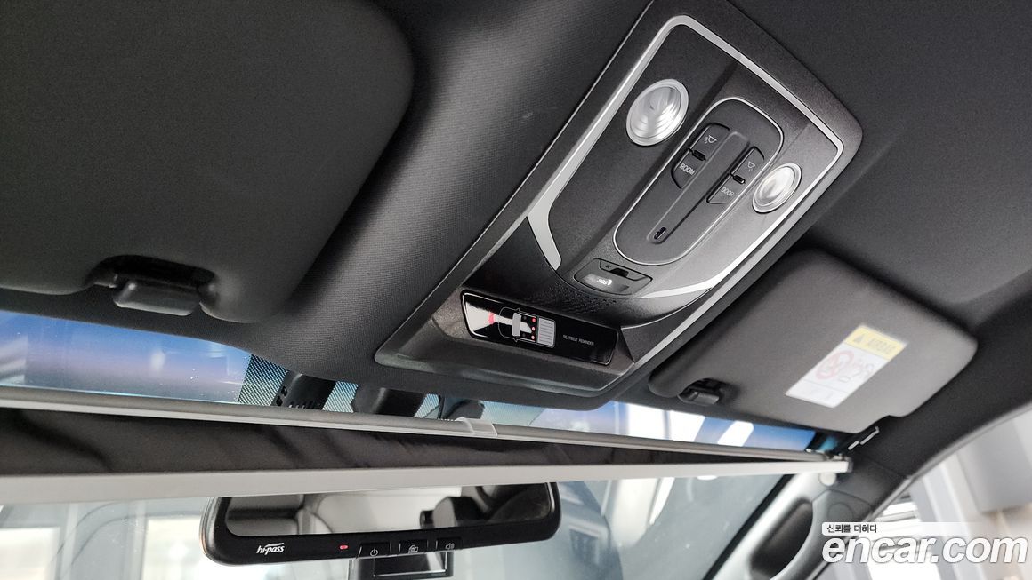 KG_Mobility_Ssangyong Rexton 2023