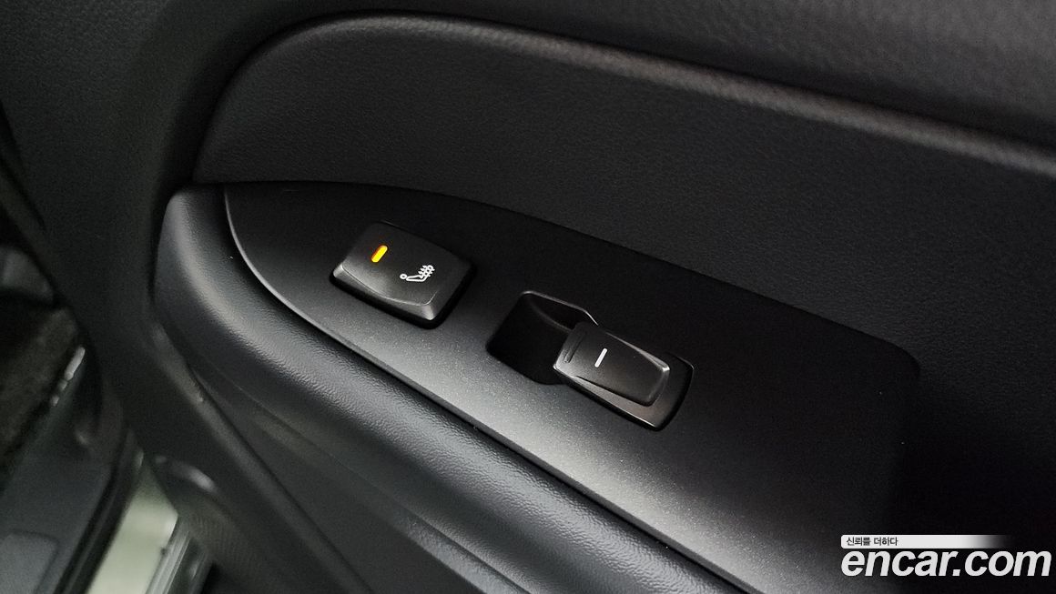 KG_Mobility_Ssangyong Rexton 2023