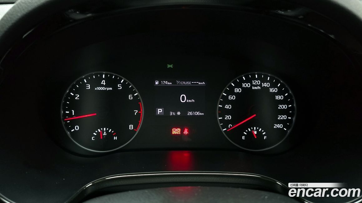 Kia Seltos 2022