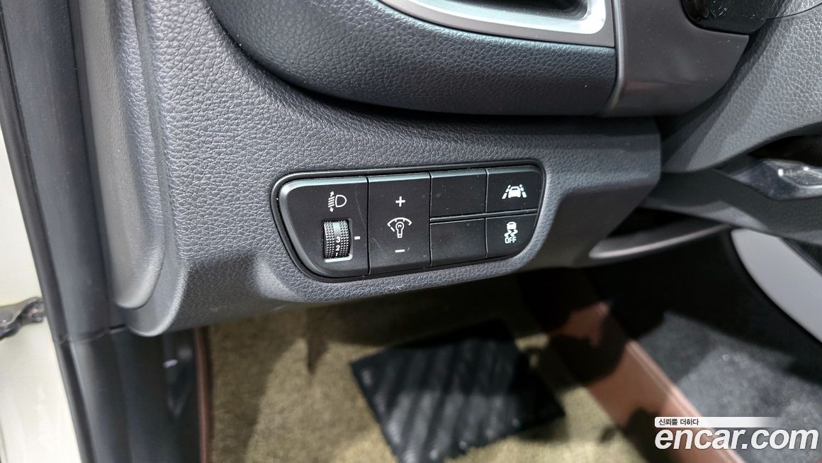 Kia Seltos 2022