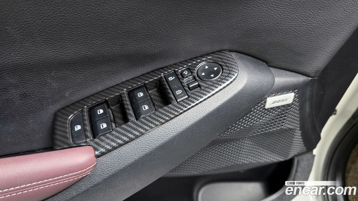 Kia Seltos 2022