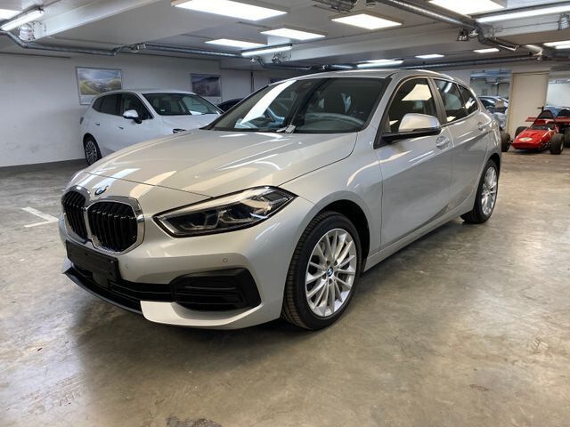 BMW 118 2020