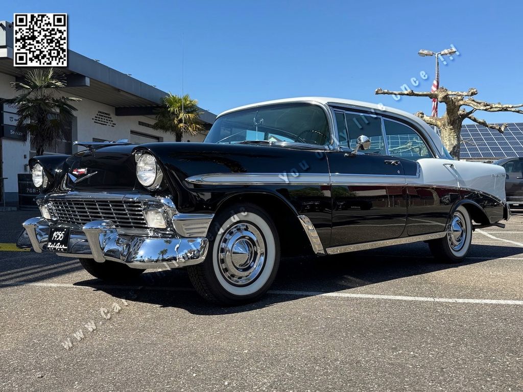 Chevrolet Other 1956