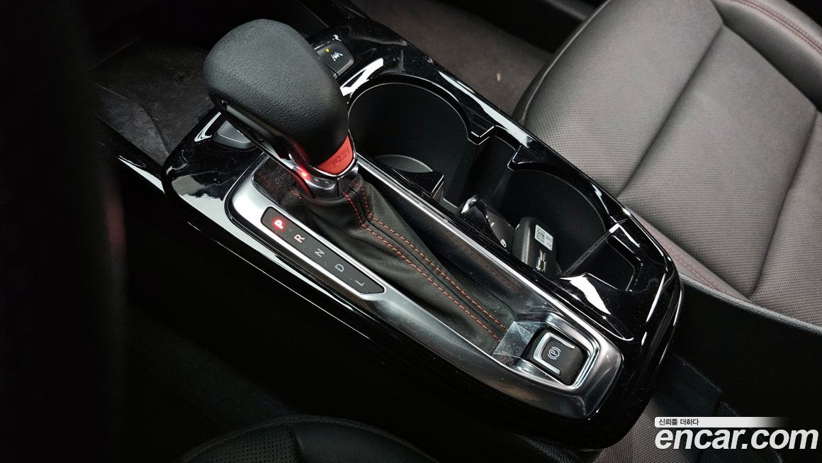 ChevroletGMDaewoo Trax 2024