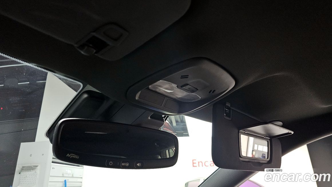 ChevroletGMDaewoo Trax 2024