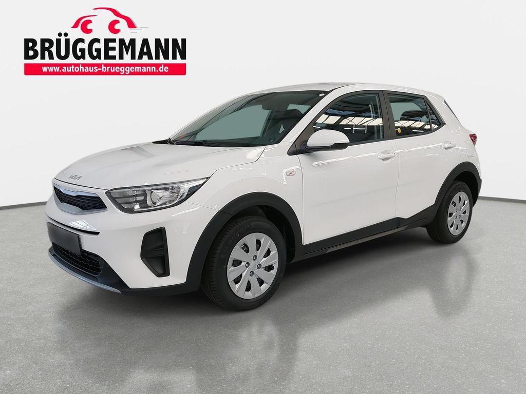 Kia Stonic 2026