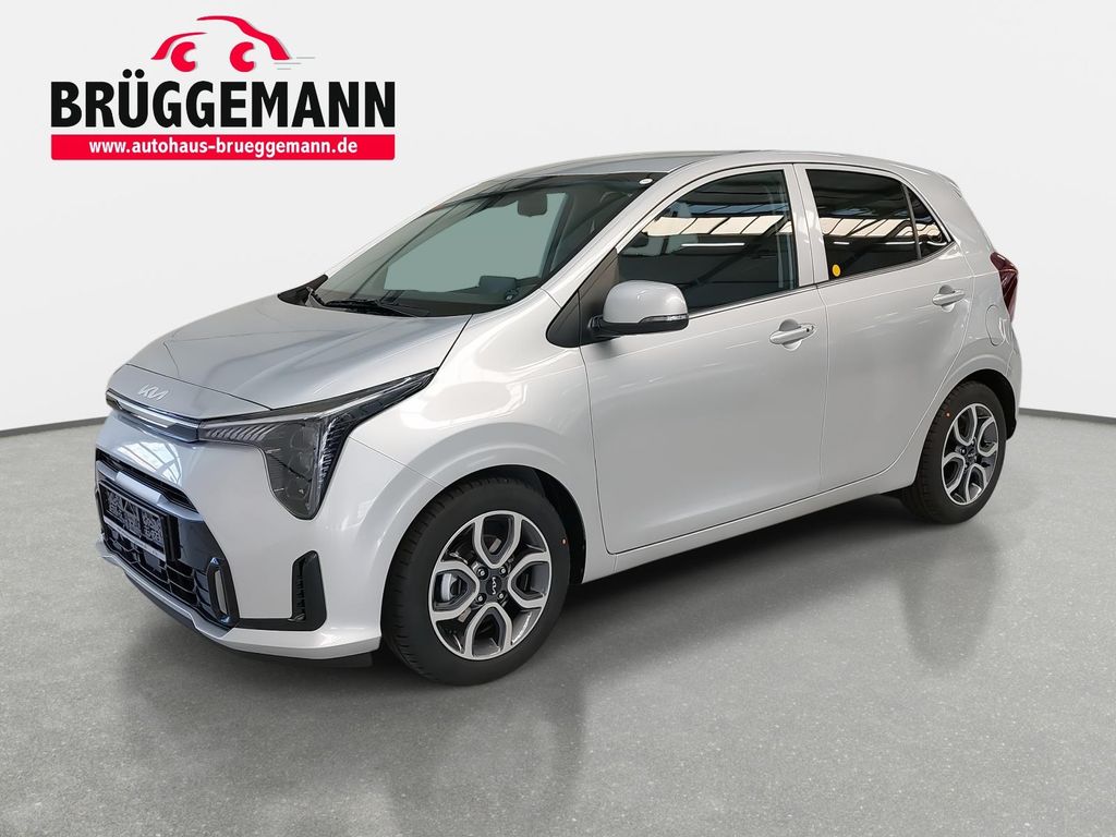 Kia Picanto 2026
