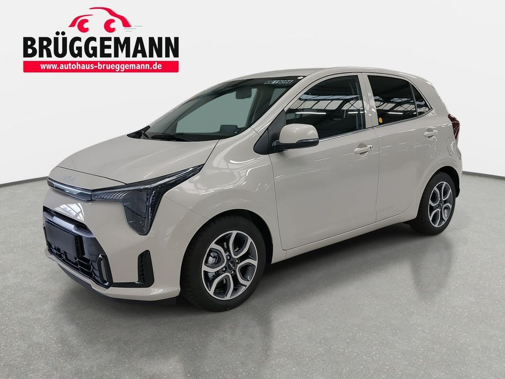 Kia Picanto 2026