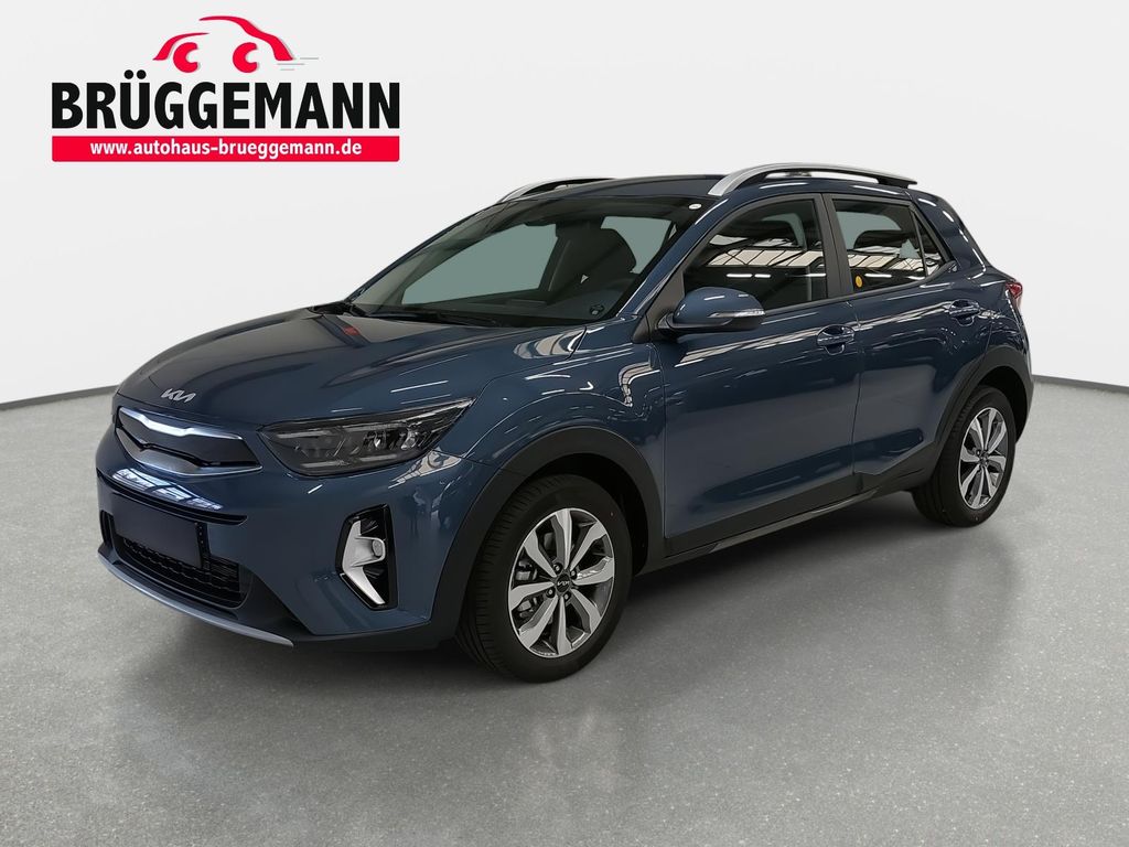 Kia Stonic 2026