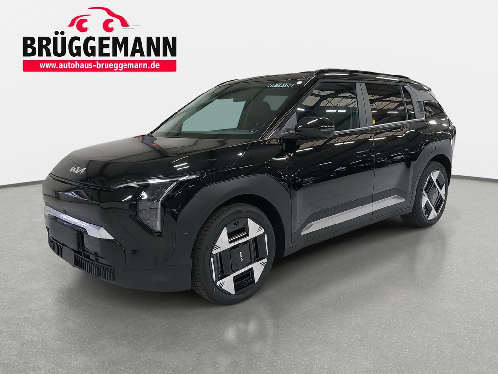 Kia EV3 2026