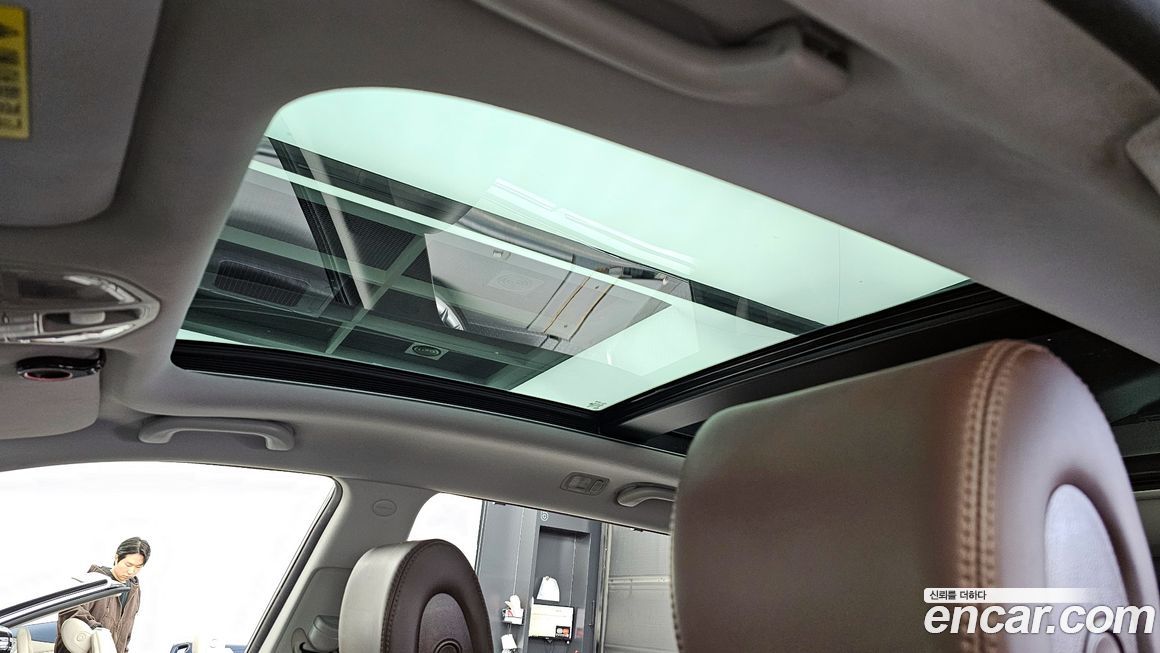 Hyundai Maxcruz 2016