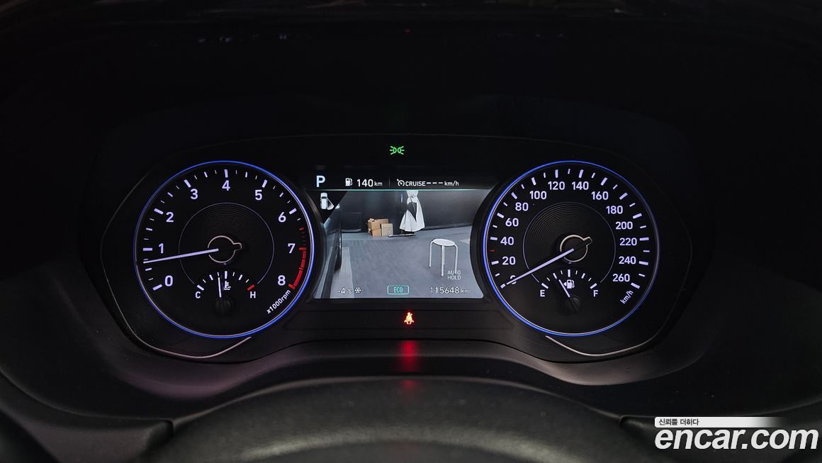 Hyundai Palisade 2019