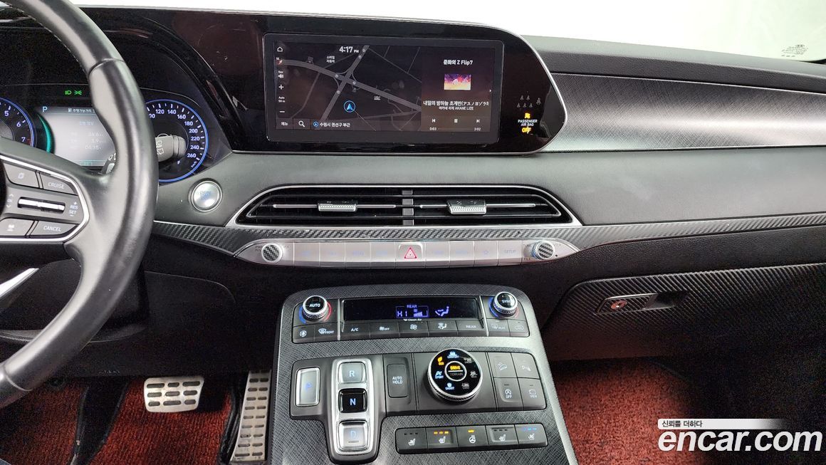 Hyundai Palisade 2019