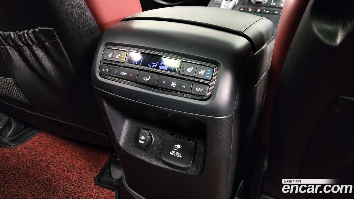 Hyundai Palisade 2019