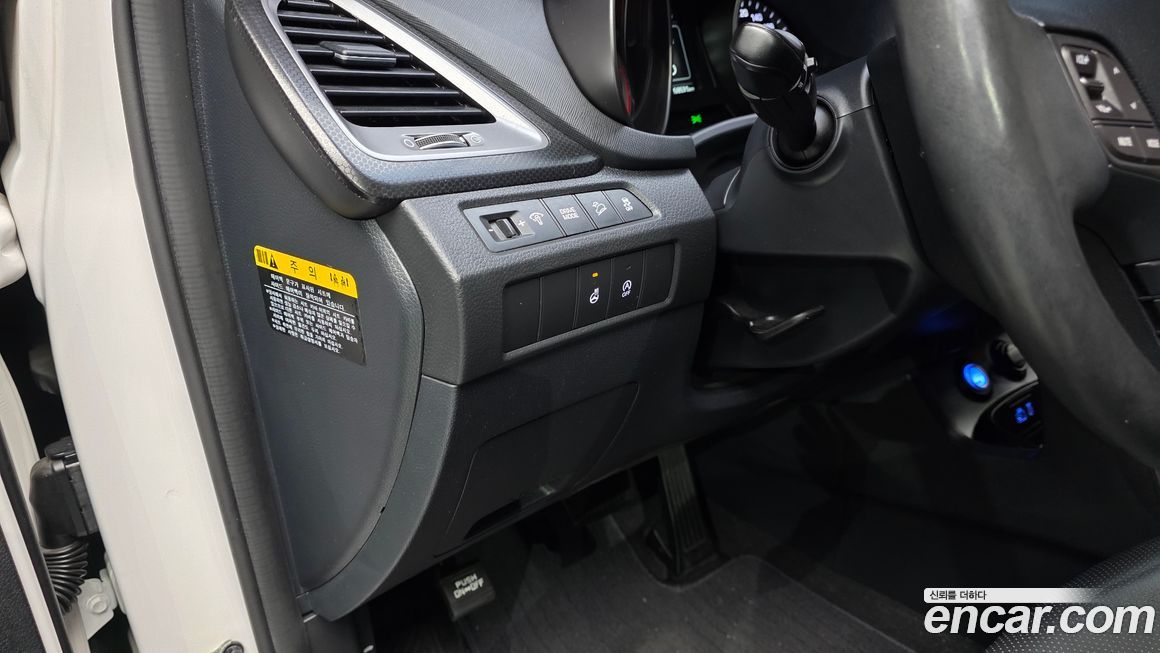 Hyundai Santafe 2017