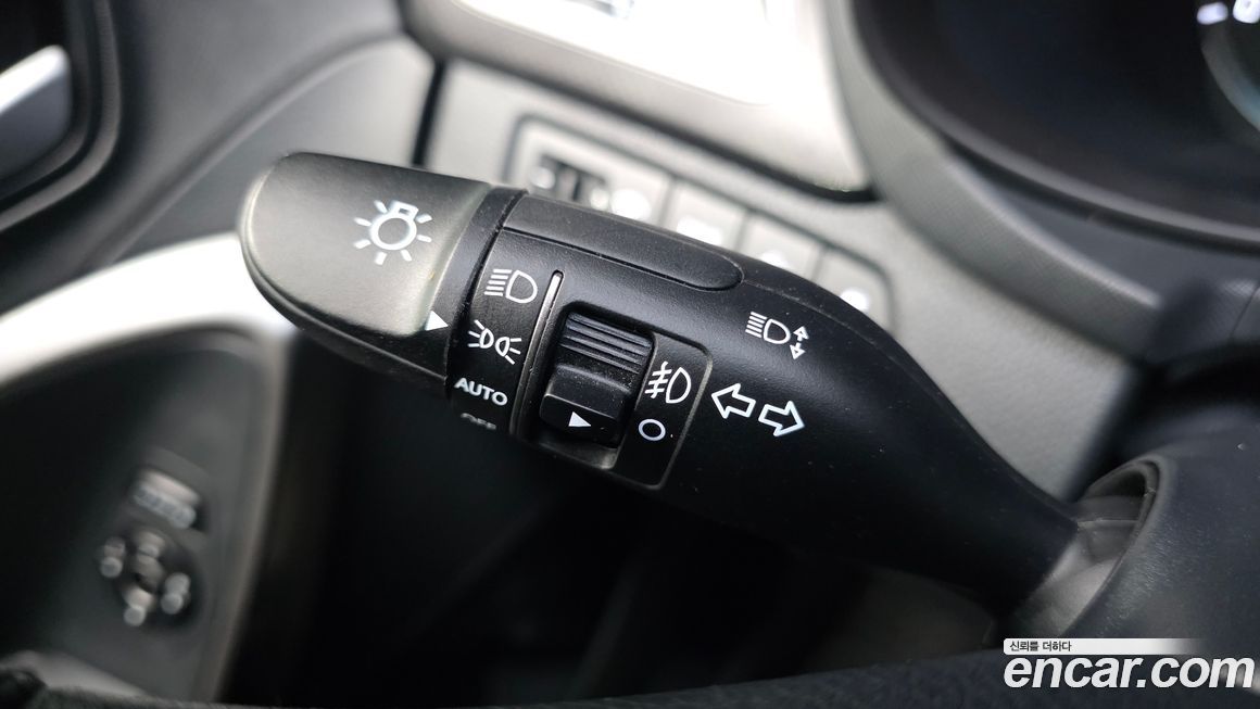 Hyundai Santafe 2017