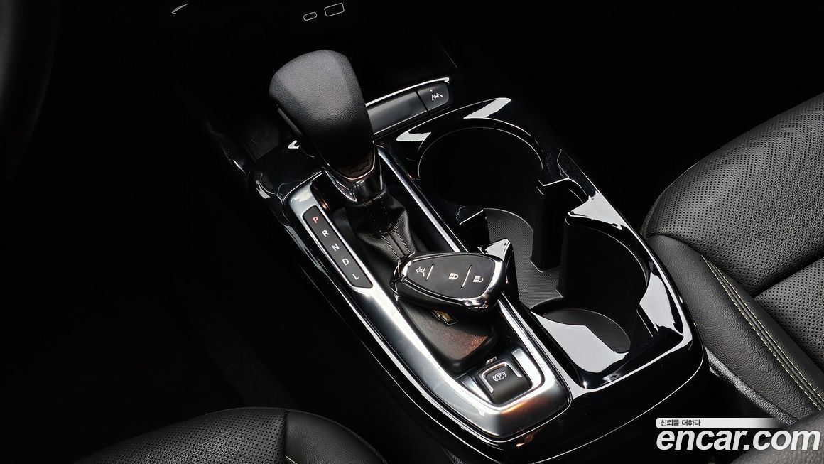 ChevroletGMDaewoo Trax 2025