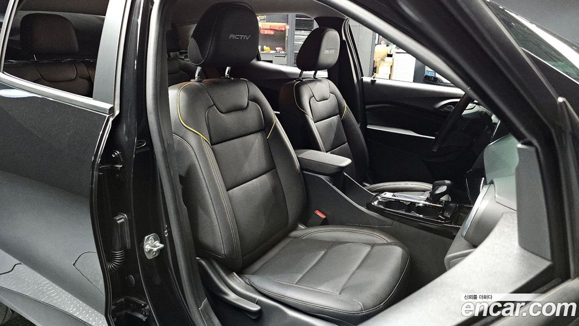 ChevroletGMDaewoo Trax 2025