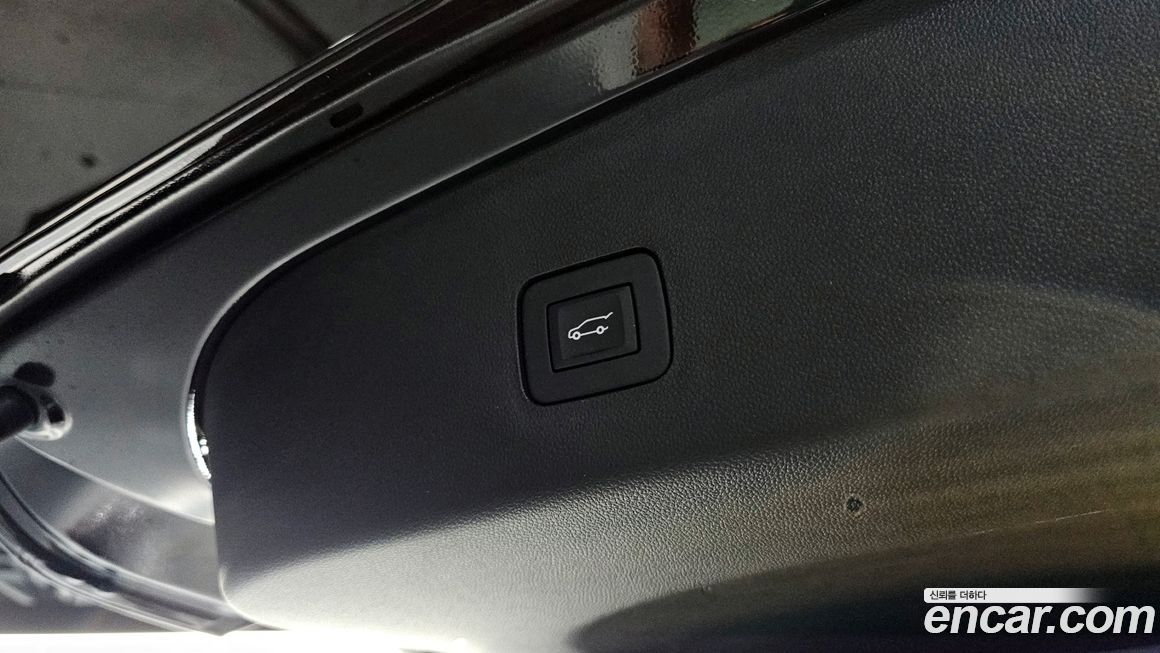 ChevroletGMDaewoo Trax 2025