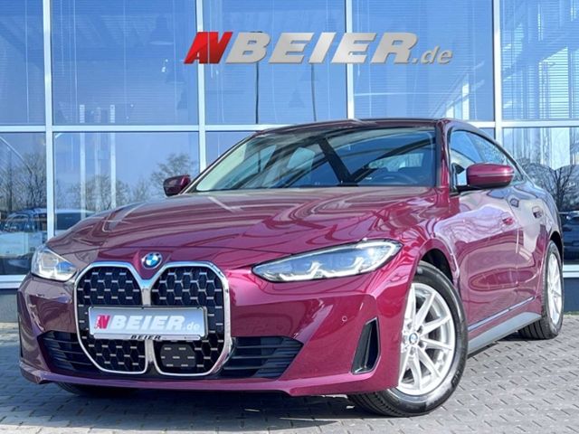 BMW 420 Gran Coupé 2023