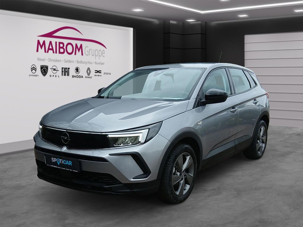 Opel Grandland (X) 2023